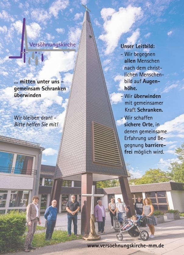 Flyer Baumanahme page 1